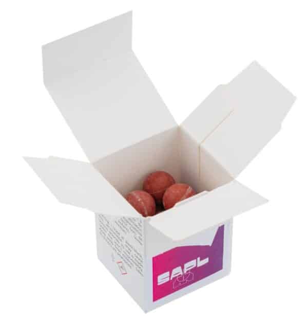 Balles de protection Self-Gomm – Image 2