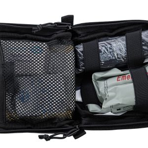 Trousse médicale SIG complète
