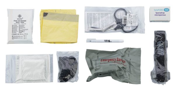 Trousse médicale SIG complète – Image 2