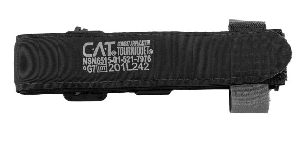 Garrot tourniquet CAT GEN 7 noir – Image 2