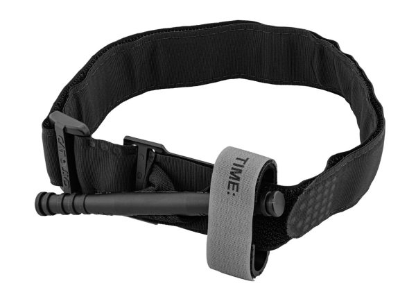 Garrot tourniquet CAT GEN 7 noir – Image 4
