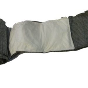 Pansement compressif type Israélien 4''