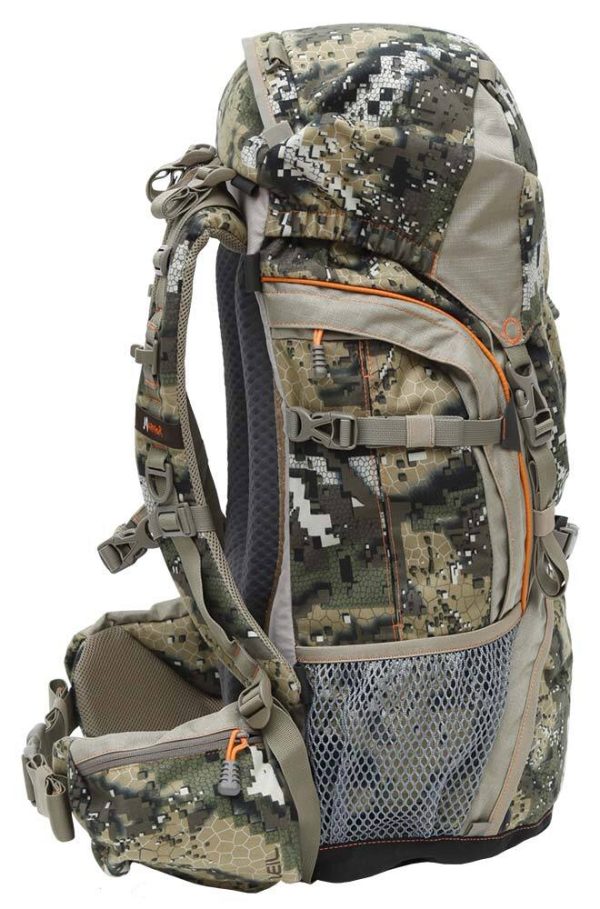 Sac à dos Markhor Elk Mtn Evo 45 – Image 3
