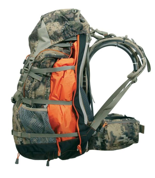 Sac à dos Markhor Yosemite 55+ – Image 2