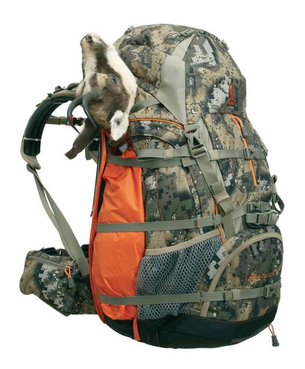 Sac à dos Markhor Yosemite 55+ – Image 3