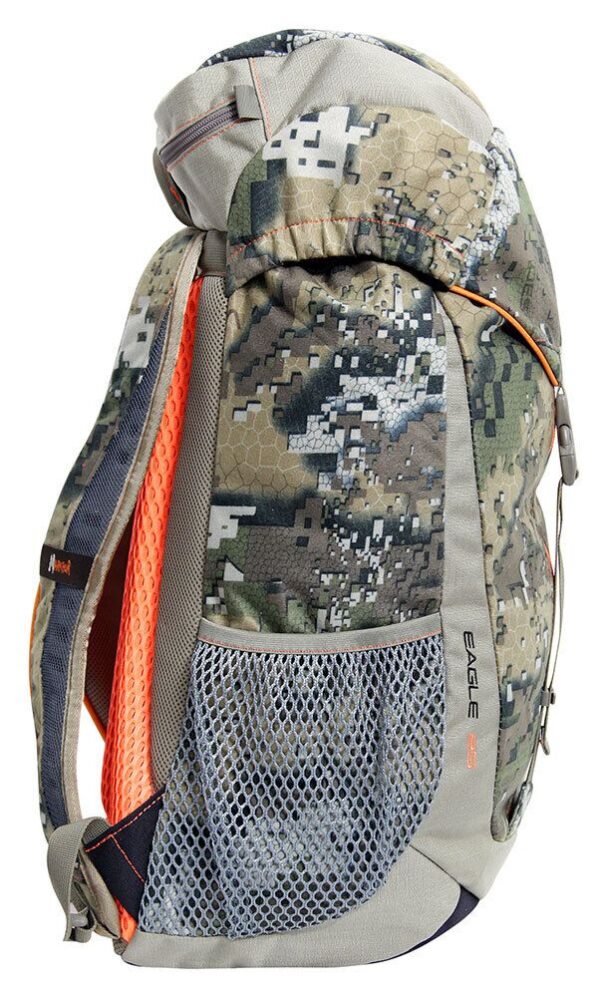 Sac à dos Markhor Eagle 25 – Image 4