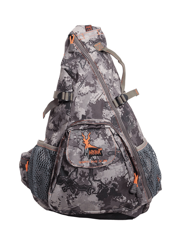 Sac Bandoulière Markhor Wapiti Evo 25 – Image 2