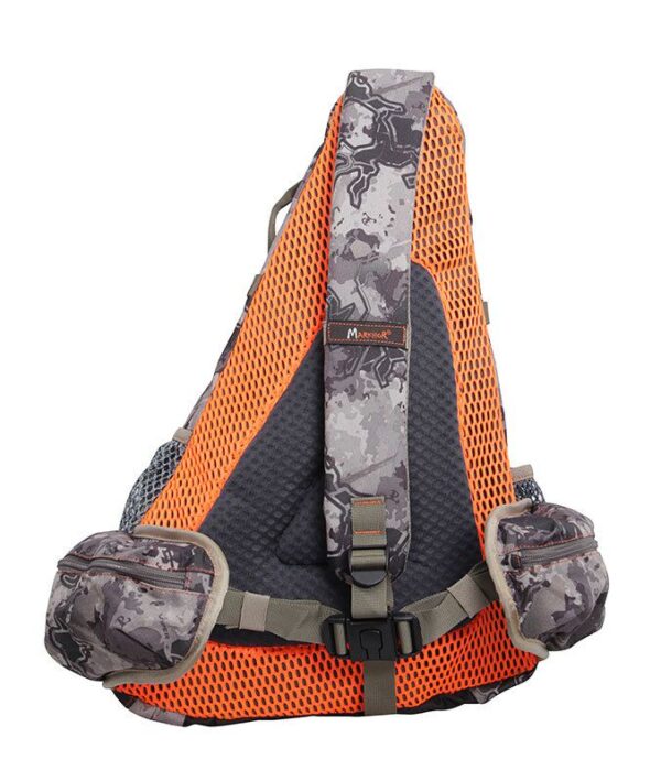 Sac Bandoulière Markhor Wapiti Evo 25 – Image 5