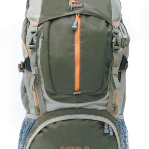 Sac à dos Markhor Alaskan 45