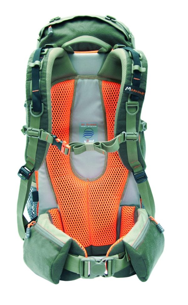 Sac à dos Markhor Alaskan 45 – Image 3
