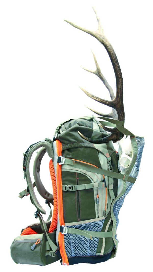 Sac à dos Markhor Alaskan 45 – Image 4