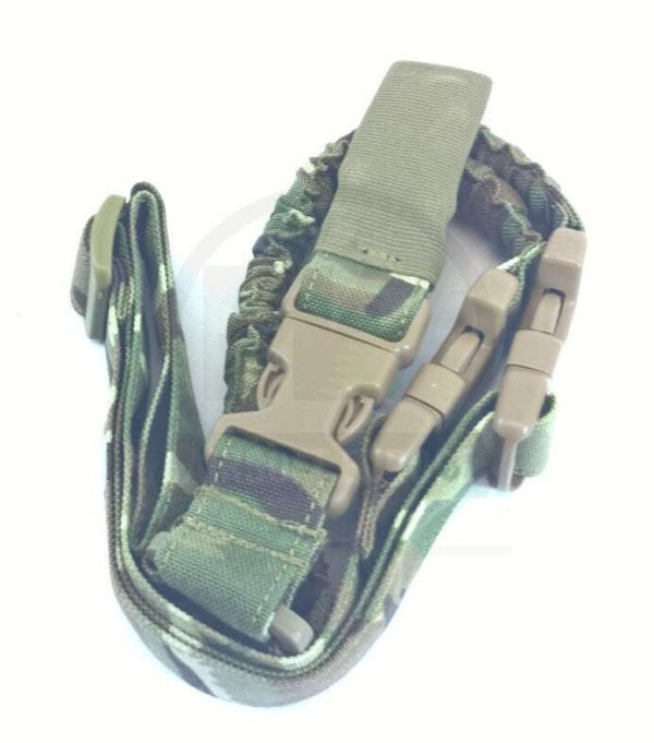 Sangle 1 point Bungee 1000 multi camo – Image 2