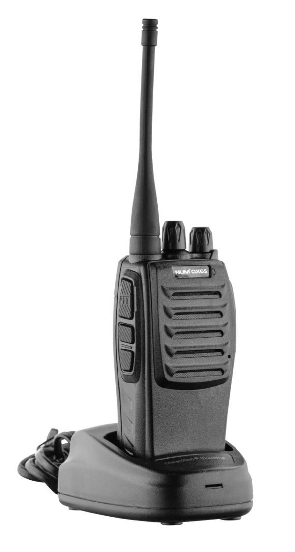 Talkie walkie TLK 1022 NUM'AXES – Image 7