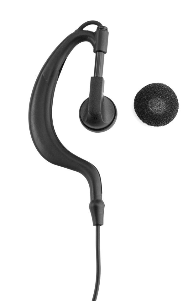 Oreillette pour Talkies-Walkies TLK1022 et TLK1038 – Image 5
