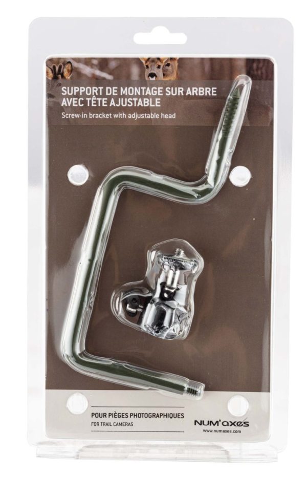 Bras de fixation - NUM'AXES – Image 3