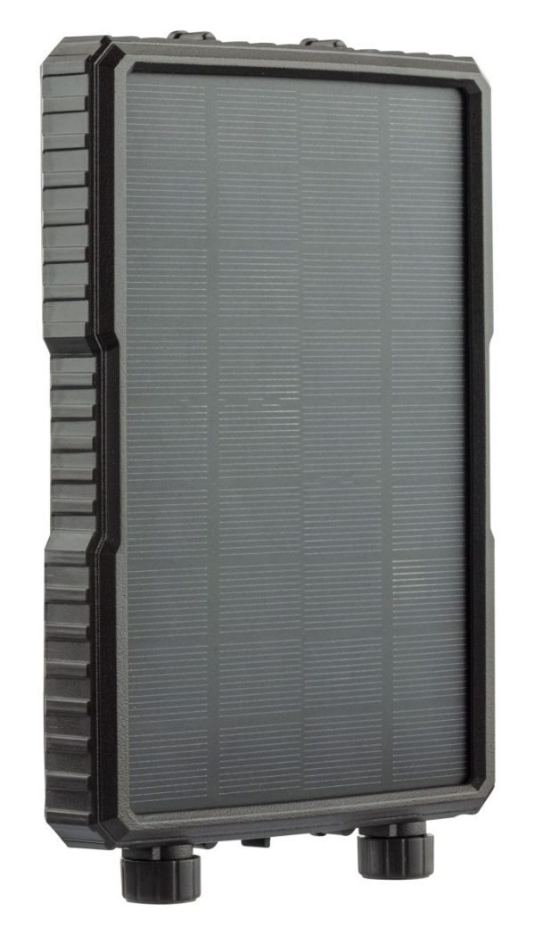 Panneau solaire avec batterie intégrée GM – Image 2