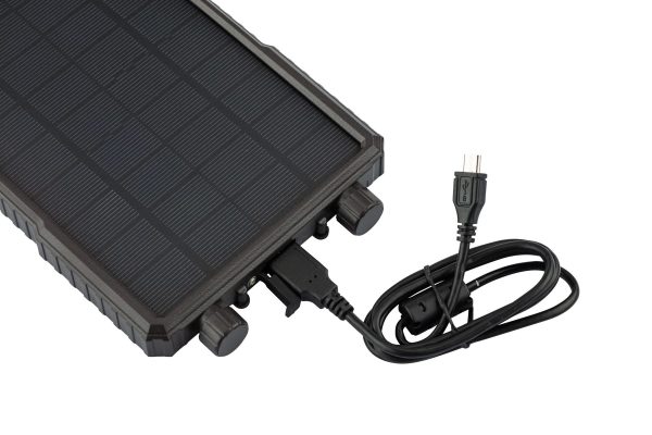 Panneau solaire avec batterie intégrée GM – Image 4