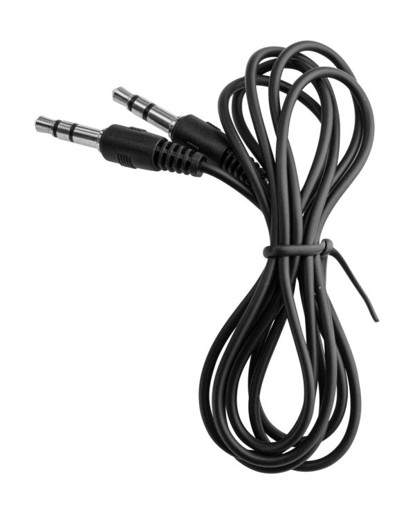 Casque antibruit électronique NUM'AXES CAS1034 Noir – Image 6