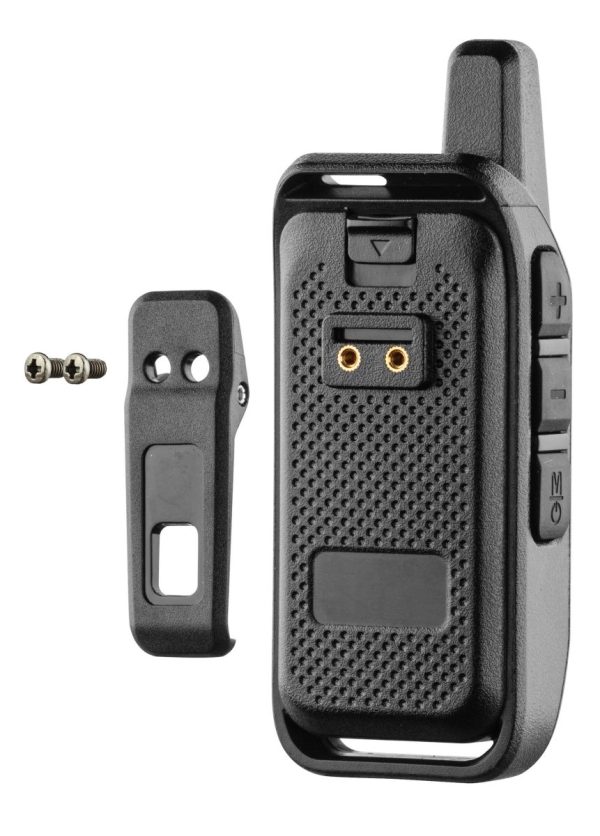 Talkie-walkie NUM'AXES TLK1038 – Image 3