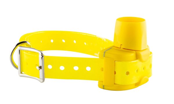 Collier de repérage sonore NUM'AXES Canibeep Radio Pro – Image 2