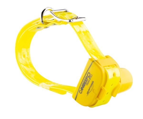 Collier de repérage sonore NUM'AXES Canibeep Radio Pro – Image 4