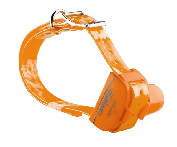 Collier de repérage sonore NUM'AXES Canibeep Radio Pro – Image 8