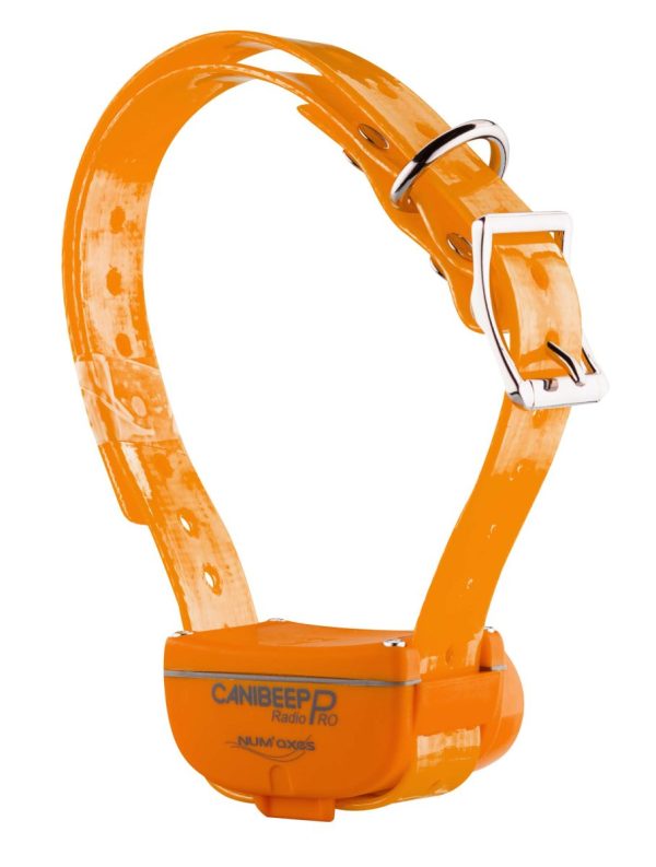 Collier de repérage sonore NUM'AXES Canibeep Radio Pro – Image 9