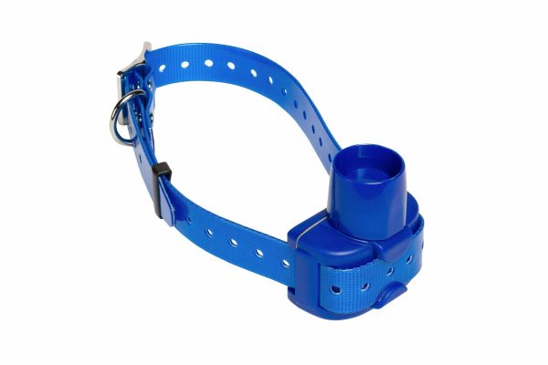 Collier de repérage sonore NUM'AXES Canibeep Radio Pro – Image 3
