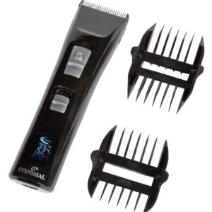 EYENIMAL Digital Pet Clipper