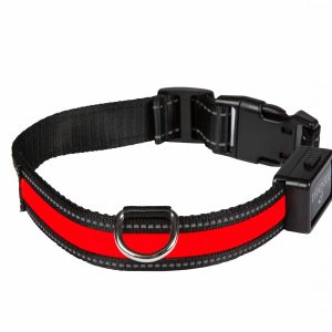 EYENIMAL Light Collar USB Rechargeable