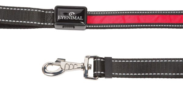 Laisses lumineuses Eyenimal 1,50m – Image 3
