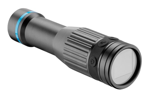 Vision nocturne thermique numérique VIS1053 - NUM'AXES – Image 2