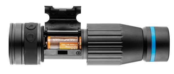 Vision nocturne thermique numérique VIS1053 - NUM'AXES – Image 5