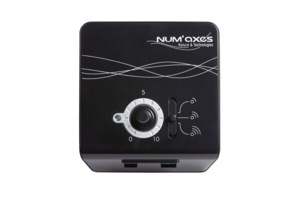 Clôture électronique Canifugue FUG1032 Num'Axes – Image 2