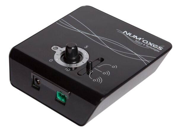 Clôture électronique Canifugue FUG1032 Num'Axes – Image 6