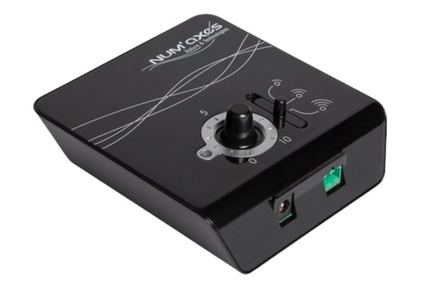 Clôture électronique Canifugue FUG1032 Num'Axes – Image 5