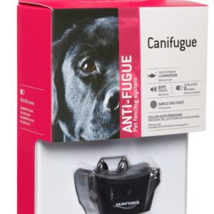 Collier supplémentaire pour clôture Canifugue FUG1032 et FUG1033