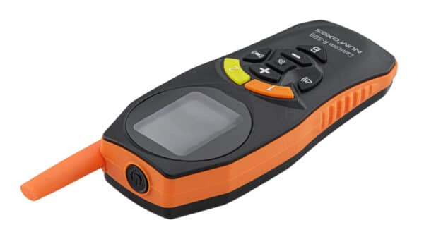 Télécommande et colliers de dressage Canicom R-500 – Image 6