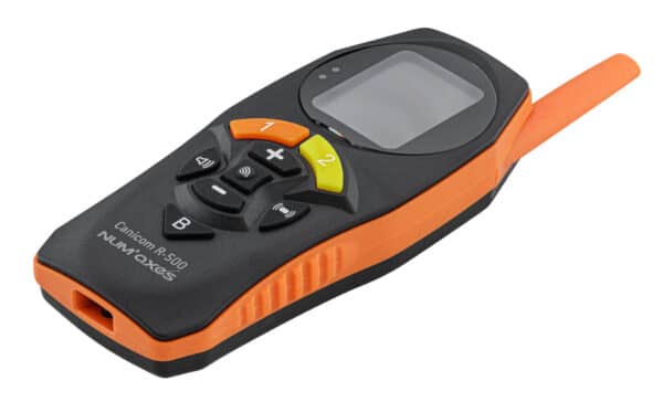 Télécommande et colliers de dressage Canicom R-1500 – Image 10