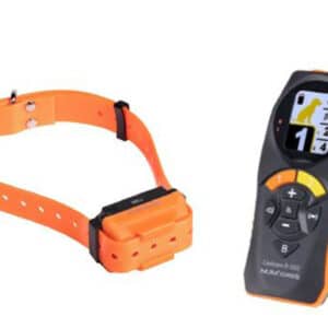 Télécommande et colliers de dressage Canicom R-1500