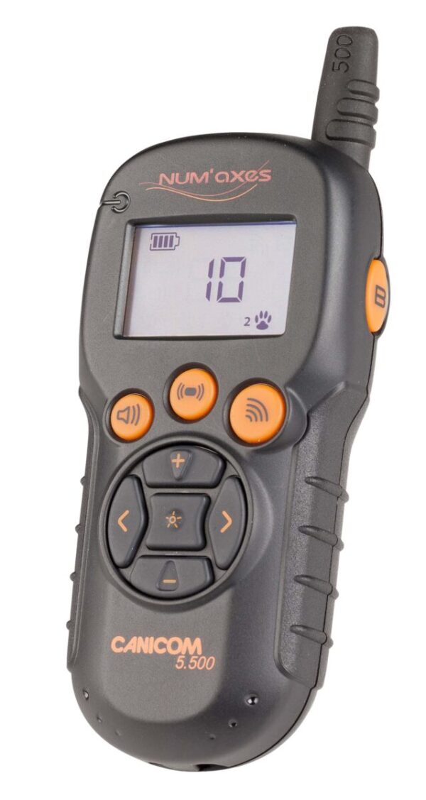Kit Collier d'éducation Canicom 5.500 - 500m – Image 3