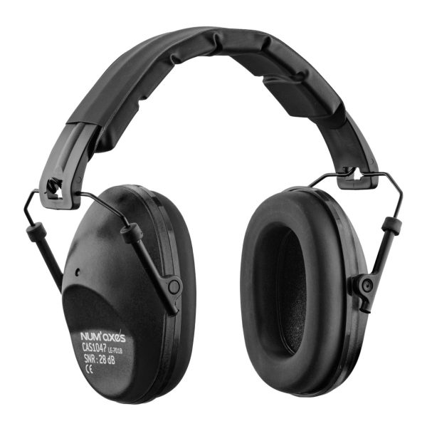 NUM'AXES Casque antibruit passif CAS1047 – Image 2