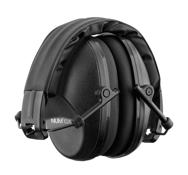 NUM'AXES Casque antibruit passif CAS1047 – Image 4