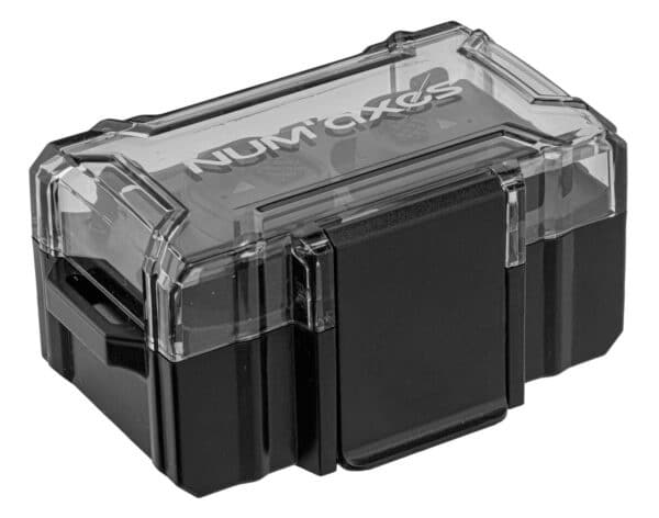 Oreillettes antibruit Bluetooth Num'Axes ORE1068 – Image 6