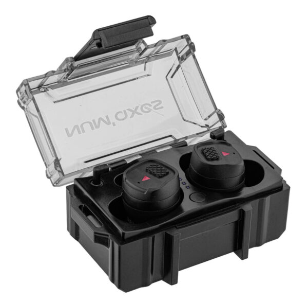 Oreillettes antibruit Bluetooth Num'Axes ORE1068 – Image 4