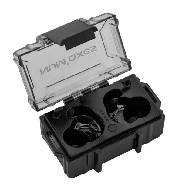 Oreillettes antibruit Bluetooth Num'Axes ORE1068 – Image 8