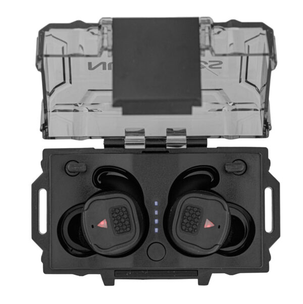 Oreillettes antibruit Bluetooth Num'Axes ORE1068 – Image 5