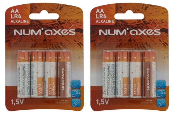 NUM'AXES - Pack Piège photographique PIE1061 – Image 8