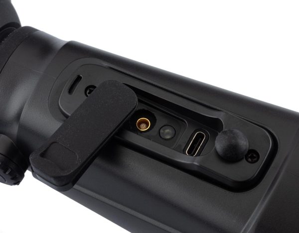 Monoculaire Vision Thermique NUM'AXES VIS1055 – Image 7