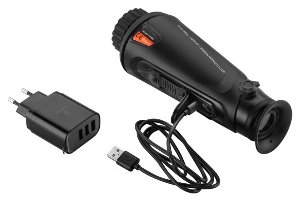 Monoculaire Vision Thermique NUM'AXES VIS1057 – Image 7